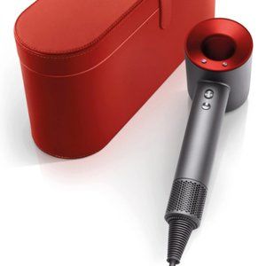 Dyson Supersonic Hairdryer